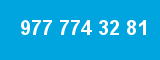 977 774 32 81